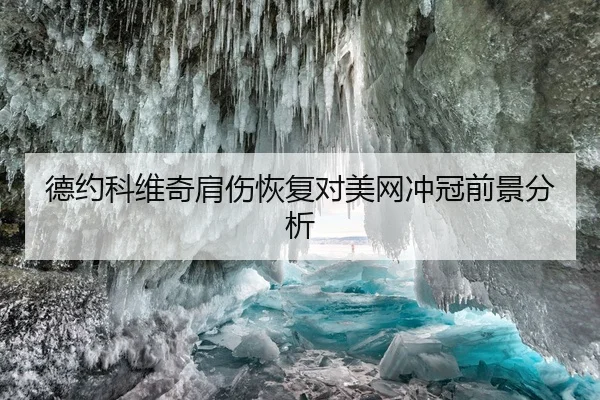 德约科维奇肩伤恢复对美网冲冠前景分析
